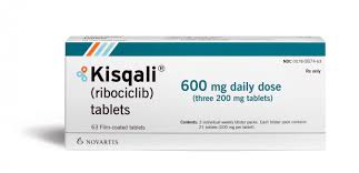 Ribociclib600mg