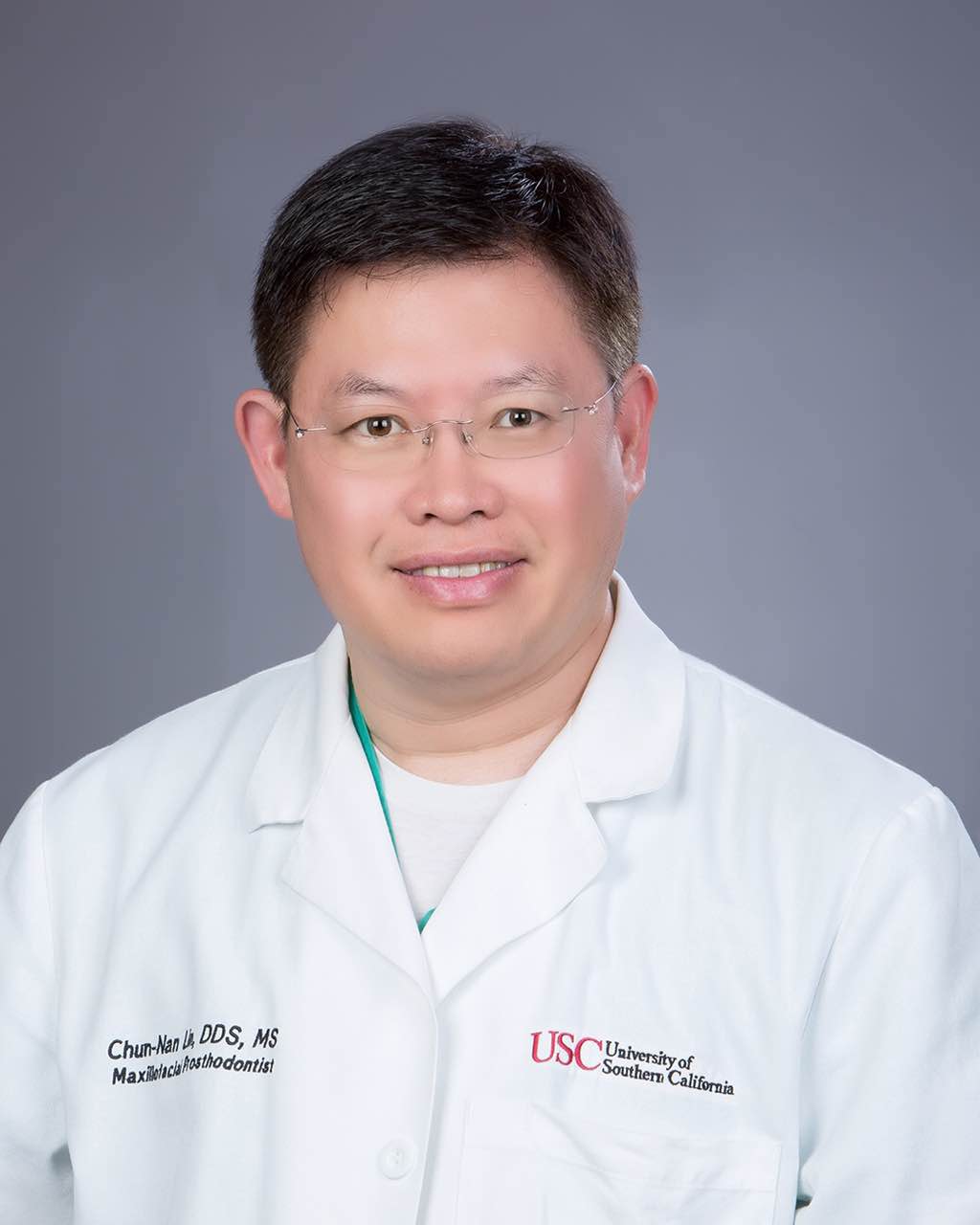Dr,Lin